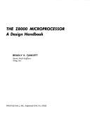 The Z8000 microprocessor by Bradly K. Fawcett