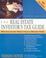 Cover of: The real estate investor's tax guide