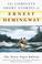 Cover of: The Complete Short Stories of Ernest Hemingway