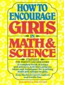 How to encourage girls in math & science by Joan Skolnick
