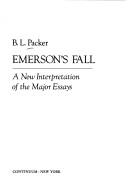 Emerson's fall by Barbara L. Packer
