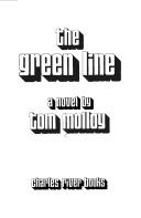 Cover of: The green line: a novel