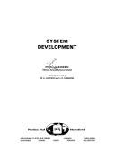 System development by M. A. Jackson