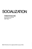 Cover of: Socialization