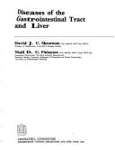Cover of: Diseases of the gastrointestinal tract and liver
