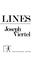 Cover of: Life lines
