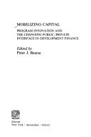 Cover of: Mobilizing capital | 