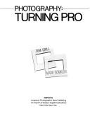 Cover of: Photography, turning pro by Tom Grill