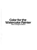 Color for the watercolor painter by Hill, Tom