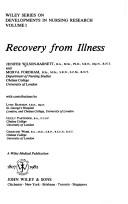 Cover of: Recovery from illness