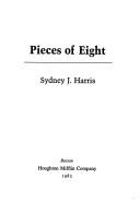 Cover of: Pieces of eight