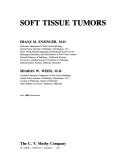 Cover of: Soft tissue tumors by Franz M. Enzinger