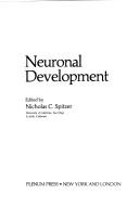 Cover of: Neuronal development