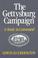 Cover of: The Gettysburg Campaign