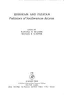 Cover of: Hohokam and Patayan: prehistory of southwestern Arizona