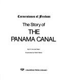 Cover of: The story of the Panama Canal