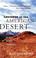 Cover of: Legends of the American Desert