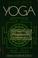 Cover of: A history of yoga