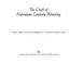 Cover of: The craft of Hawaiian lauhala weaving