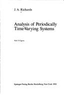 Cover of: Analysis of periodically time-varying systems