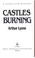 Cover of: Castles burning