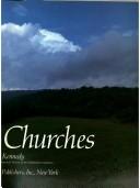 Cover of: American churches by Roger G. Kennedy