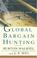 Cover of: Global Bargain Hunting