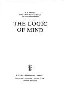 Cover of: The logic of mind