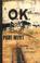 Cover of: Ok