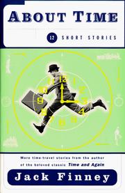Cover of About time
