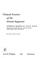 Cover of: Clinical practice of the dental hygienist