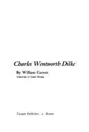 Charles Wentworth Dilke by Garrett, William