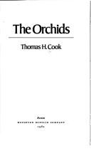 Cover of: The orchids