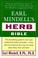 Cover of: Earl Mindells Herb Bible