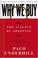 Cover of: Why We Buy