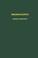 Cover of: Renormalization
