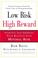 Cover of: Low Risk, High Reward