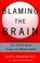 Cover of: Blaming the brain