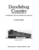 Doodlebug country by Edmund Keilty