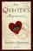 Cover of: The quilter's apprentice