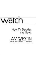 Newswatch by Av Westin