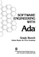 Cover of: Software engineering with Ada