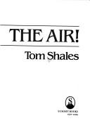 Cover of: On the air!