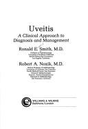 Cover of: Uveitis | Smith, Ronald Edward