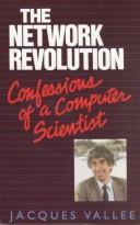 Cover of: The network revolution by Jacques Vallee