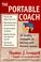 Cover of: The portable coach