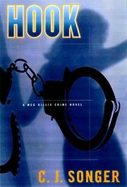 Cover of: Hook: a Meg Gillis crime novel