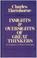 Cover of: Insights and oversights of great thinkers