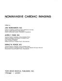 Cover of: Noninvasive cardiac imaging