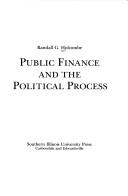 Cover of: Public finance and the political process